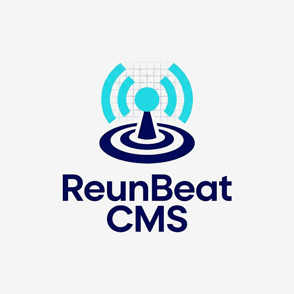 RunBeat CMS